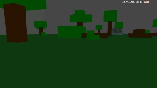 New Deathmatch Minecraft!?