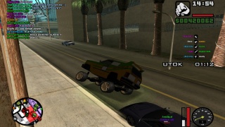 Pro Rider 