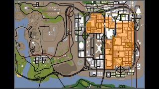 Done Turfing at LV (Mafia)