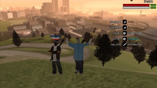 With Ma Noob Sanjid :v