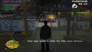 Another East Los Santos Moneybag