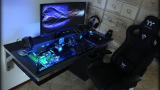 Az 5 PC Gaming ==> New PC !!! <3