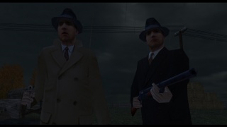 Mafia #15