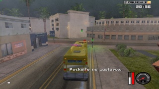 Pan autobusák. :D