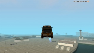 welcome san fiero airport