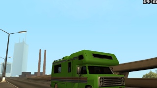stylovy karavan