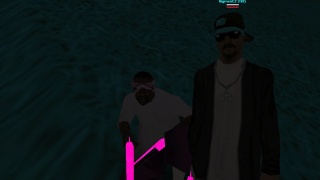 Me and HigmenCZ!!!