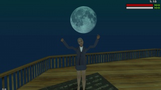 The Moon <3