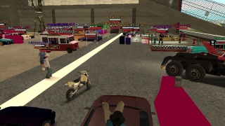 carshow by Pistolero