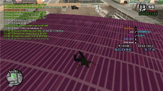 Using Spidey Skills at money zone 