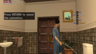 pee :) xD