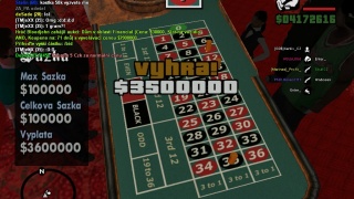 ruleta 9