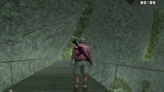 Cave#1