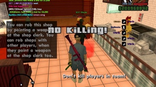 Egy_Master afk abuse !!!! 