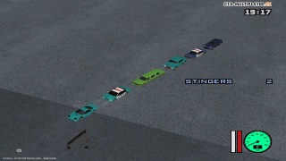 S3's Gang