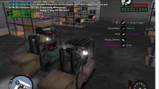 Jobs Forklift and Reaper :3