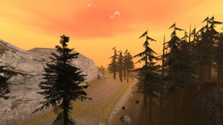 I am in love with the nature!