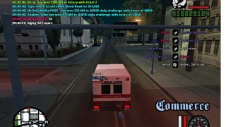 Lol Spam xD