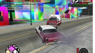 Why Happen ???
