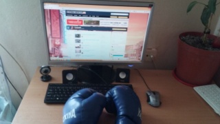Boxer PC Setup :P