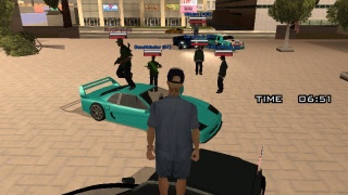 Doing CEO Challenge (Part 1)