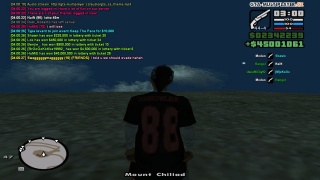 first $45.000.000 in lotttoooooo 