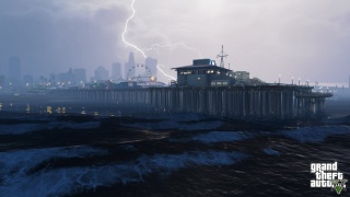 9 - Nový screenshot GTA V - 27. 3. 2013