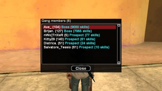 9,000 Skills in Aztecas 