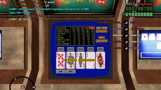 Poker 40,000,000 ROYAL FLUSH damnnnn #3