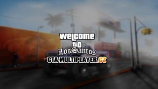 Wtls GTA-MULTIPLAYER.CZ