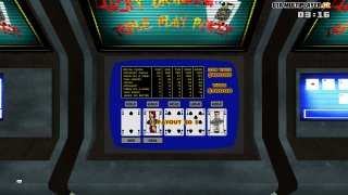 Wtf? Video Poker