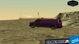 Vehicle Factory | FT Burrito - DasHing21