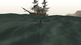 Where Piracy Prevention took place