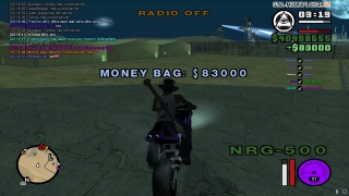 MoneyBag Again :d