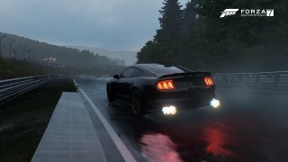 FM7 - Mustang 3