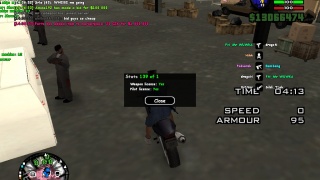 WTF!!!!! _NiCe_  fix this Bug