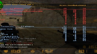 COUNTER-Strike 1.6  [KILLS]  MED_AMIN_TUN