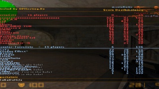 100 kils in Counter-Strike 1.6