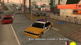 Když se rádo krade lspd :D.