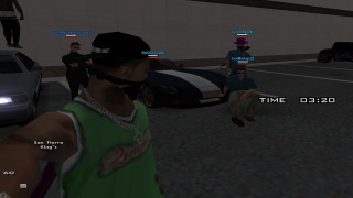 With Brothers <333