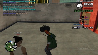 MONEYBAG AT RICHMAN LS 02:15