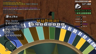 Kredenc - Wheel of fortune - 4M - #5