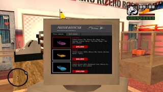 Auto Eroticar