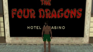The CASINO