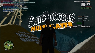 San andreas multiplayer night events 