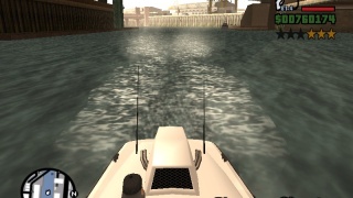 nice weather