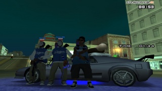 S2 Crips #2