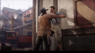 Red Dead Redemption 2 #5