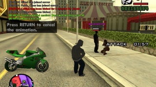 With HooLiGan xD