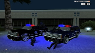 The SWAT